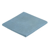 Malibu Field Surface Bullnose 6" x 6"