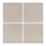 Malibu Field 6"x6" Walnut Spice Ceramic Tile