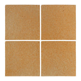 Malibu Field 6"x6" Yellowstone Ceramic Tile