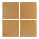Malibu Field 6"x6" Yellowstone Ceramic Tile
