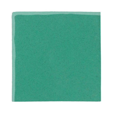 Malibu Field 8"x8" Aqua Green #7724C Ceramic Tile