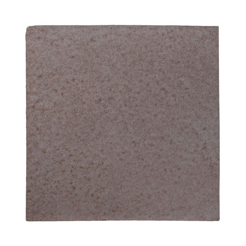 Malibu Field 8"x8" Ash Ceramic Tile