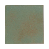 Malibu Field 8"x8" Chrome Ceramic Tile