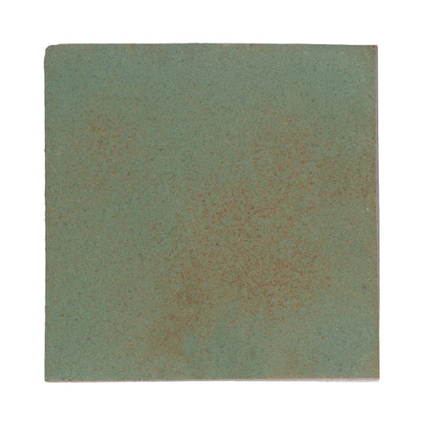 Malibu Field 8"x8" Chrome Ceramic Tile