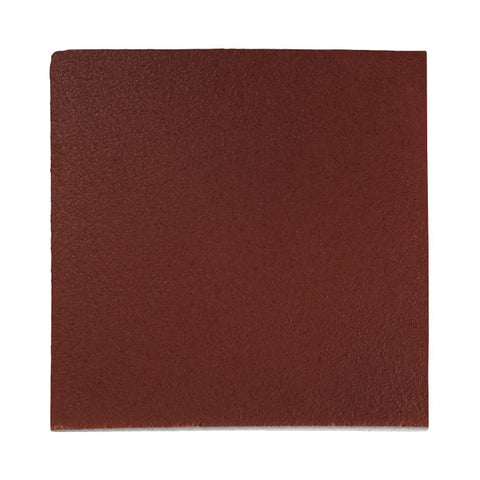 Malibu Field 8"x8" Pueblo Red Ceramic Tile