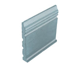 Malibu Field Base Molding with Cove Sky Blue #290c