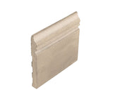 Malibu Field Base Moulding Almond #7506c