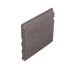 Malibu Field Base Molding 6" x 6"