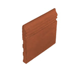 Malibu Field Base Moulding Chocolate Matte #175u