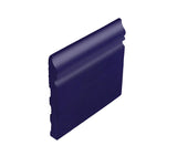 Malibu Field Base Moulding Cobalt #2758c