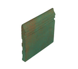 Malibu Field Base Molding 6" x 6"