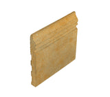 Malibu Field Base Moulding Dijon Mustard Matte #7551u