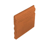 Malibu Field Base Moulding Fawn Brown Matte #470u