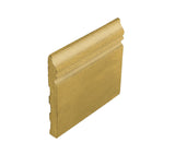 Malibu Field Base Molding 6" x 6"