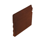 Malibu Field Base Molding 6" x 6"