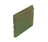 Malibu Field Base Molding 6" x 6"