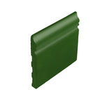 Malibu Field Base Moulding Pine Green #7734c
