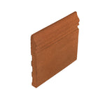 Malibu Field Base Molding 6" x 6"