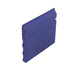 Malibu Field Base Moulding Spanish Lavender Matte #7684u