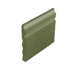 Malibu Field Base Moulding Spanish Moss #5615c