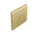 Malibu Field Base Moulding Vanilla Pudding #0131c