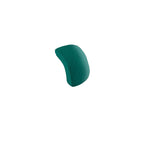 Malibu Field Beak 1"x1" - Mallard Green