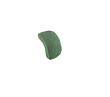 Malibu Field Beak 1"x1" - Patina Matte