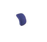Malibu Field Beak 1"x1" - Spanish Lavender Matte