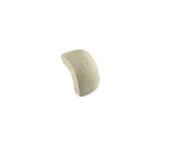 Malibu Field Beak 1"x1" - Tapioca