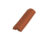 Malibu Field Chair Rail Classic Chocolate Matte
