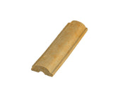 Malibu Field Chair Rail Classic Dijon Mustard Matte