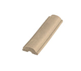Malibu Field Chair Rail Classic Matte Linen