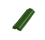 Malibu Field Chair Rail Classic Pine Green