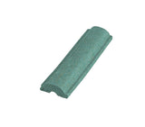 Malibu Field Chair Rail Classic Sea Foam Green Matte