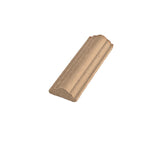 Malibu Field Chair Rail Summit Sandstone Matte