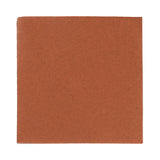 Malibu Field 8"x8" Chocolate Matte #175U Ceramic Tile