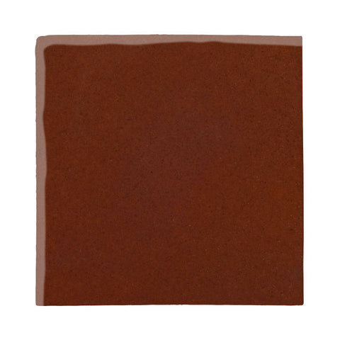  Malibu Field 8"x8" Cinnamon #7581C Ceramic Tile