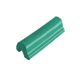 Malibu Field Columbia Molding Aqua Green 7724c