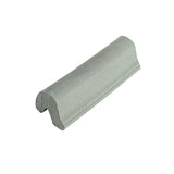 Malibu Field Columbia Molding Arctic Ice Matte 5665u