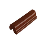 Malibu Field Columbia Molding Cinnamon 7581c