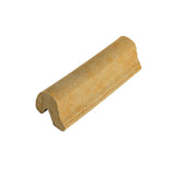 Malibu Field Columbia Molding Dijon Mustard Matte 7551u