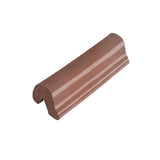 Malibu Field Columbia Molding Eggplant 5115c