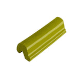 Malibu Field Columbia Molding Lime Green 7495c