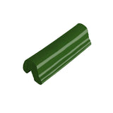 Malibu Field Columbia Molding Pine Green 7734c