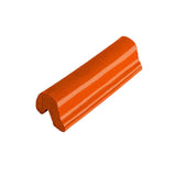 Malibu Field Columbia Molding Pumpkin 1585c