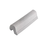 Malibu Field Columbia Molding Rustic White 