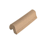 Malibu Field Columbia Molding Sandstone Matte 466u