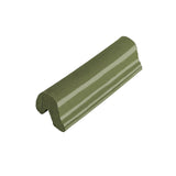 Malibu Field Columbia Molding Spanish Moss 5615c