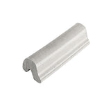Malibu Field Columbia Molding White 