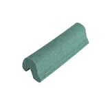 Malibu Field Columbia Molding sea foam green matte 5503u